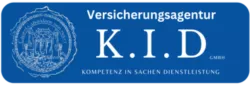 KID Versicherungsagentur Logo